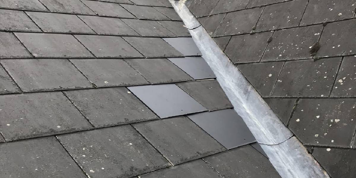 Roofers in Plymouth and Devon and Cornwall.